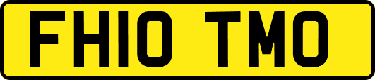FH10TMO