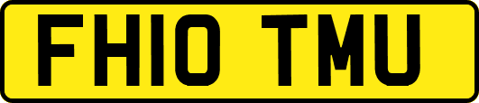 FH10TMU