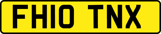 FH10TNX