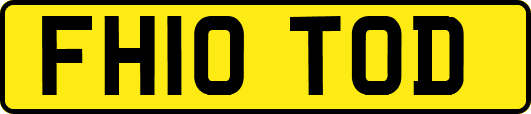 FH10TOD