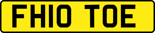 FH10TOE