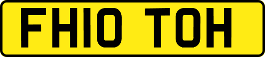 FH10TOH
