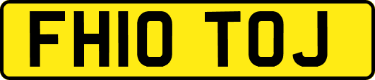 FH10TOJ