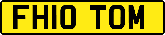 FH10TOM
