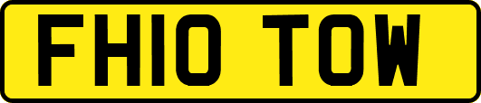 FH10TOW