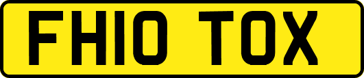 FH10TOX