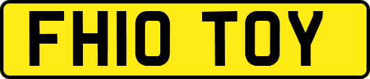 FH10TOY