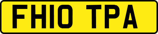 FH10TPA