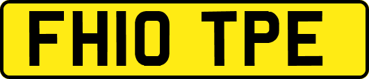FH10TPE