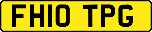 FH10TPG