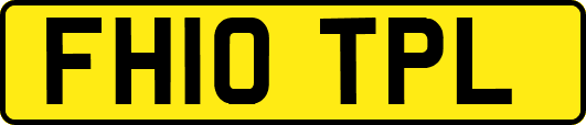 FH10TPL