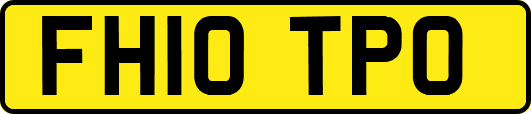 FH10TPO