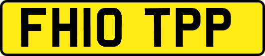 FH10TPP