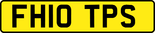 FH10TPS