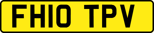 FH10TPV