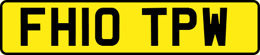FH10TPW