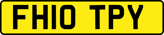 FH10TPY