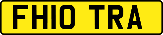 FH10TRA
