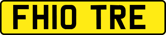 FH10TRE