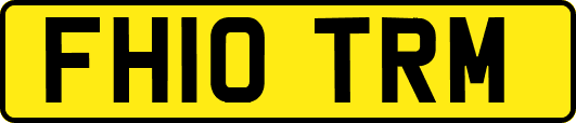 FH10TRM