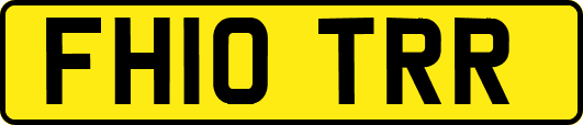 FH10TRR