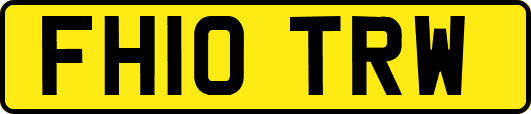 FH10TRW