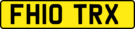 FH10TRX