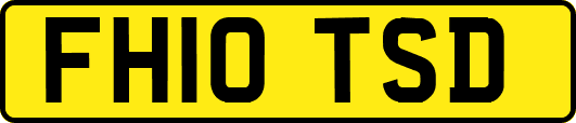 FH10TSD