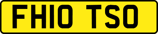 FH10TSO