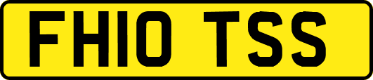 FH10TSS