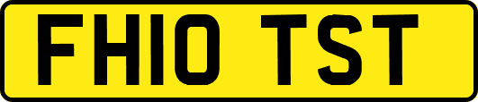 FH10TST
