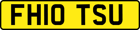 FH10TSU