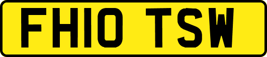 FH10TSW