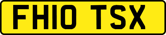 FH10TSX