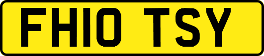 FH10TSY