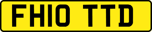 FH10TTD