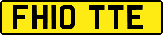 FH10TTE