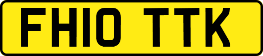 FH10TTK