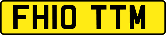 FH10TTM