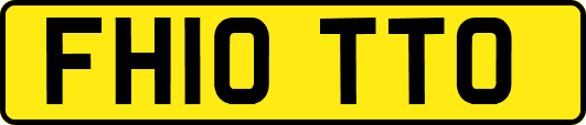 FH10TTO