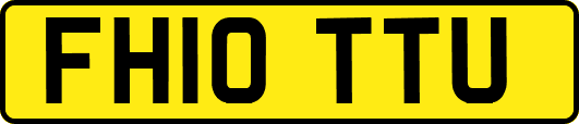 FH10TTU