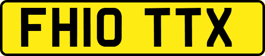 FH10TTX
