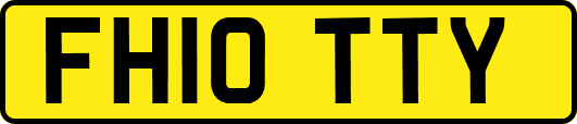 FH10TTY