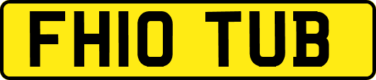 FH10TUB