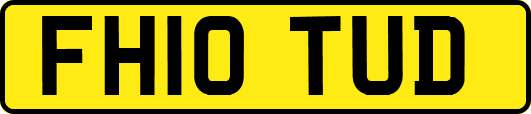 FH10TUD