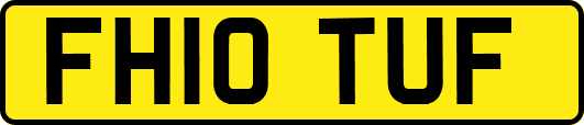 FH10TUF