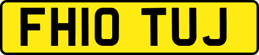 FH10TUJ
