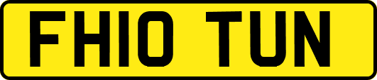 FH10TUN