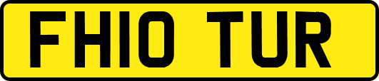 FH10TUR