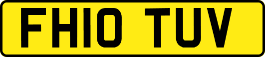 FH10TUV